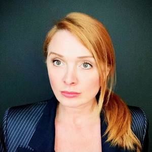 Meet your Posher, Deborah